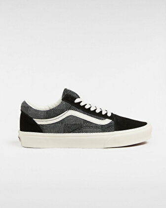 OLD SKOOL AYAKKABI Black