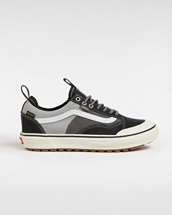 MTE OLD SKOOL WATERPROOF AYAKKABI Black/Pewter/White