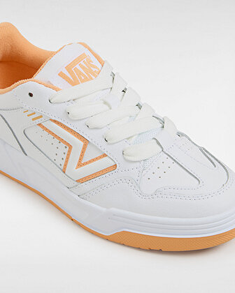 UPLAND AYAKKABI White/Orange