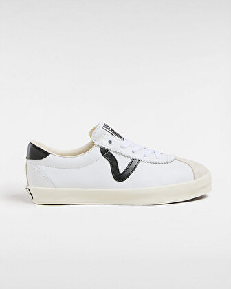 LX SPORT LOW 73 AYAKKABI Black