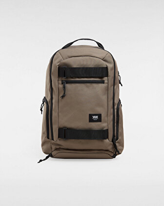 VANS DX SKATEPACK SIRT ÇANTASI Bungee Cord