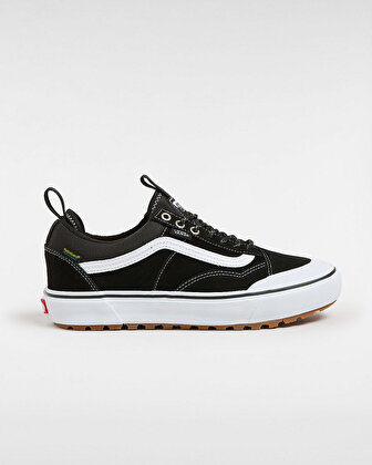 MTE OLD SKOOL SU GEÇİRMEZ AYAKKABI Black/White