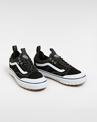 MTE OLD SKOOL SU GEÇİRMEZ AYAKKABI Black/White