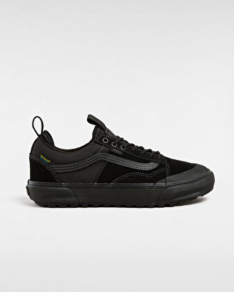 MTE OLD SKOOL SU GEÇİRMEZ AYAKKABI Black/Black