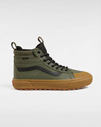 MTE SK8-HI SU GEÇİRMEZ AYAKKABI Grape Leaf/Gum