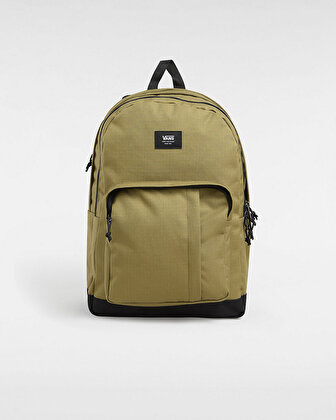 OLD SKOOL TREK SIRT ÇANTASI Gothic Olive