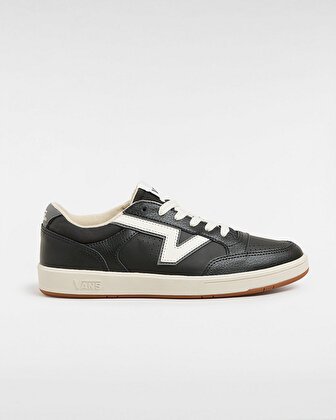 LOWLAND COMFYCUSH AYAKKABI Black