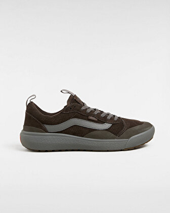 MTE ULTRARANGE EXO SE PERF SÜET AYAKKABI Dark Brown