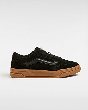 HYLANE AYAKKABI Black/Gum