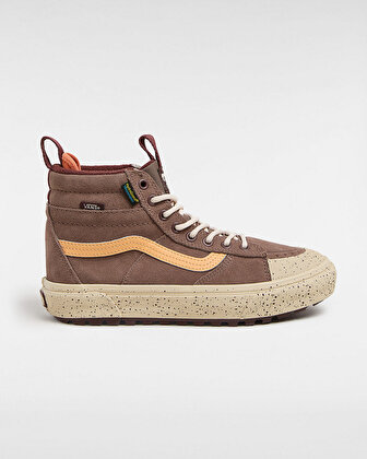 MTE SK8-HI SU GEÇİRMEZ AYAKKABI Taupe