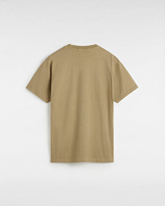 T shirt vans beige outlet