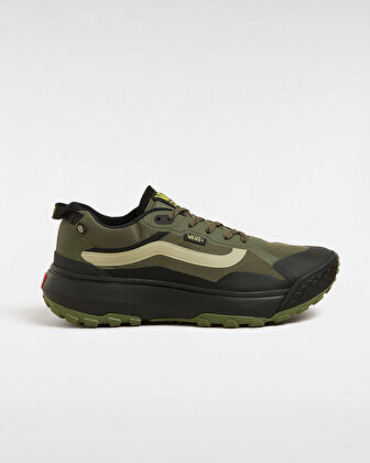 MTE CROSSPATH AYAKKABI Olive