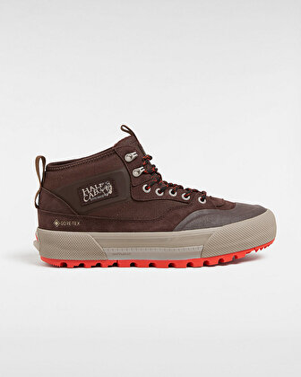 MTE HALF CAB GORE-TEX AYAKKABI Bitter Chocolate