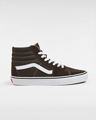 SK8-HI AYAKKABI Turkish Coffee