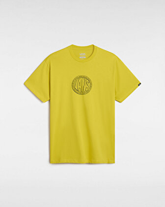 CLASSIC BOLD TİŞÖRT Warm Olive