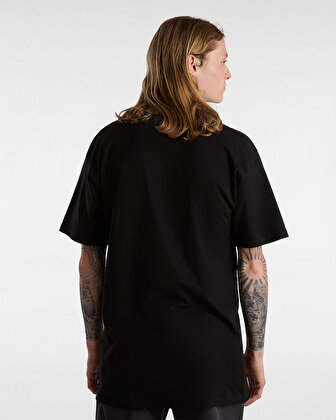 VANS BASIC TEE MULTIPACK TİŞÖRT Black