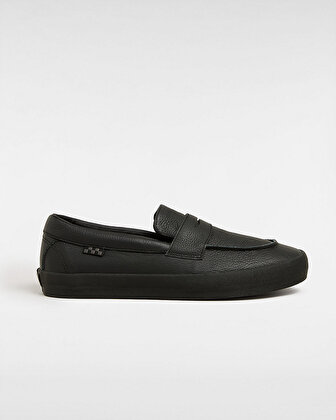 SKATE LOAFER AYAKKABI Black/Black