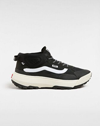 MTE CROSSPATH MID AYAKKABI Black/White