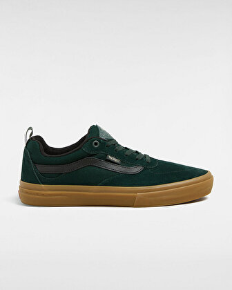 SKATE KYLE WALKER AYAKKABI Green/Gum