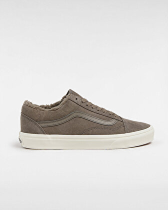 OLD SKOOL AYAKKABI Gray