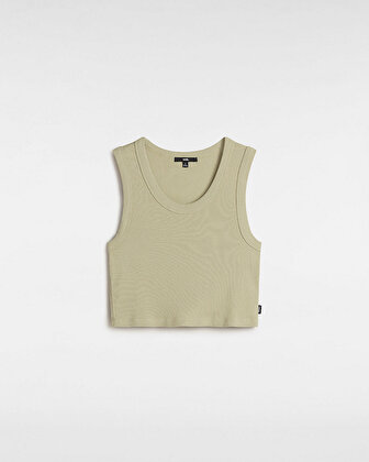 DREW RIB TANK TİŞÖRT Elm