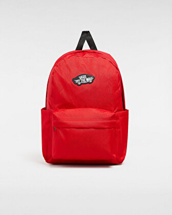 ÇOCUK OLD SKOOL GROM SIRT ÇANTASI Racing Red