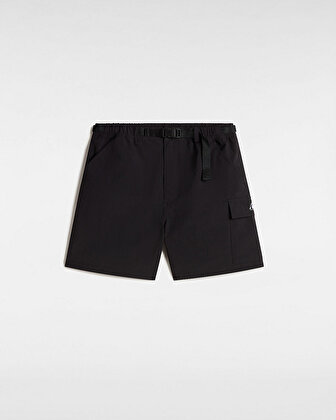 MTE TRAIL ŞORT Black