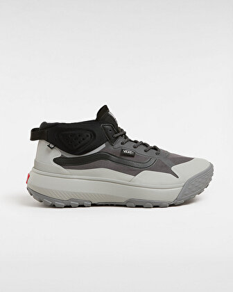 MTE CROSSPATH MID AYAKKABI Asphalt