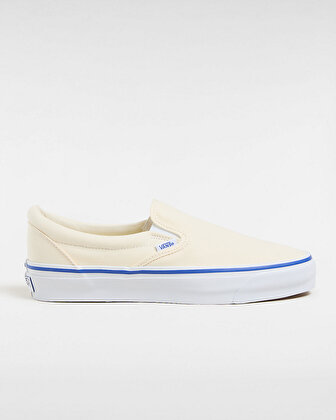 LX SLIP-ON REISSUE 98 AYAKKABI Off White