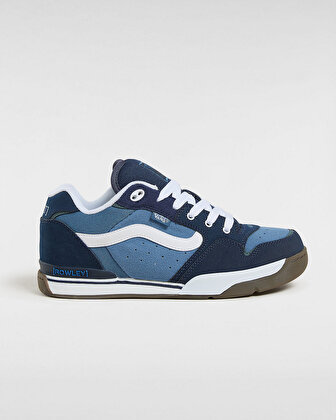 ROWLEY XLT AYAKKABI Stv Navy