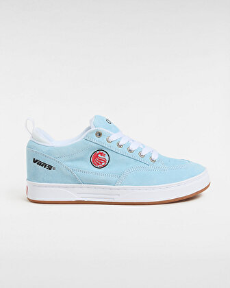 SKATE CAB 4 AYAKKABI Baby Blue