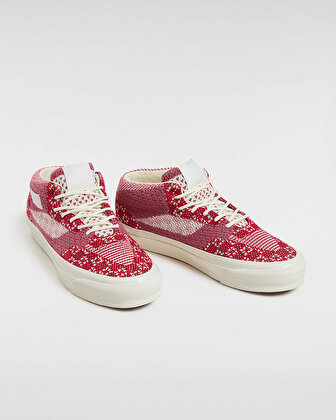 LX HALF CAB 33 EK AYAKKABI Chili Pepper/Mauvewood