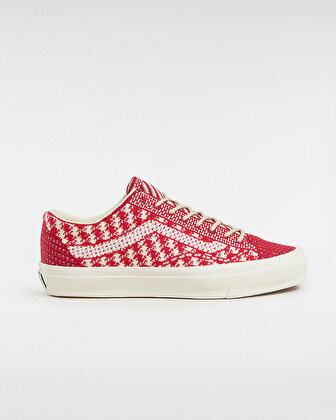 LX OLD SKOOL 36 EK AYAKKABI Chili Pepper/Dove