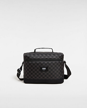 OLD SKOOL BESLENME ÇANTASI Black/Charcoal
