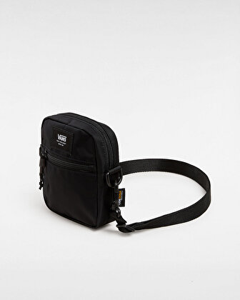 BAIL ÇAPRAZ ASILAN ÇANTASI Black