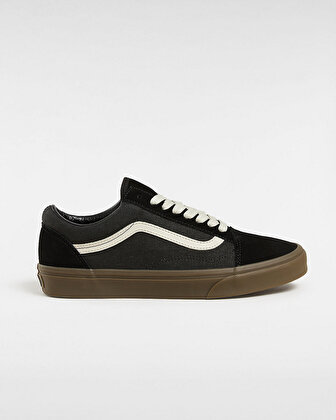 OLD SKOOL AYAKKABI Black