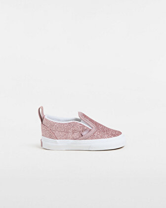 KÜÇÜK ÇOCUK SLIP-ON AYAKKABI (1-4 YAŞ) Rose Gold