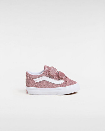 KÜÇÜK ÇOCUK OLD SKOOL V AYAKKABI (1-4 YAŞ) Rose Gold