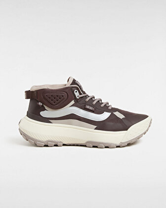 MTE CROSSPATH MID AYAKKABI Dark Brown
