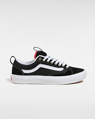 SKATE OLD SKOOL 36 + AYAKKABI Black/White