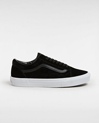 OLD SKOOL AYAKKABI Black