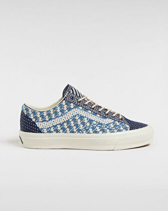 LX OLD SKOOL 36 EK AYAKKABI Stv Navy/Turtledove