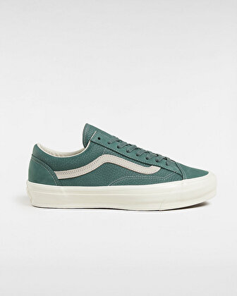 LX OLD SKOOL 36 AYAKKABI Forest