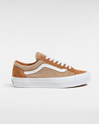 LX OLD SKOOL 36 AYAKKABI Tan/Brown