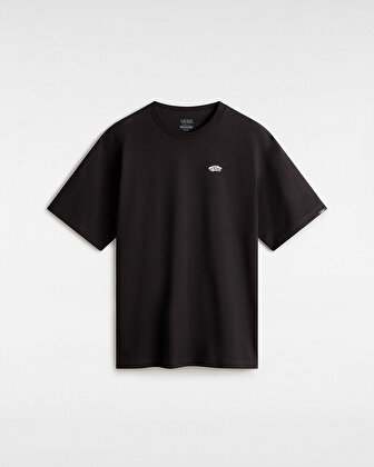 STYLE 76 II LOOSE TİŞÖRT Black/White