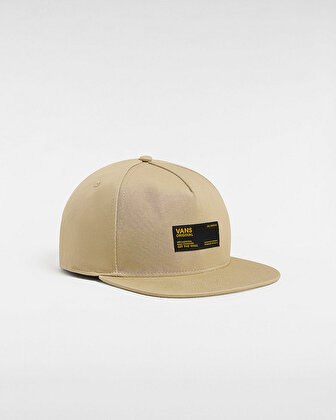 RAVENNA SNAPBACK ŞAPKA Incense