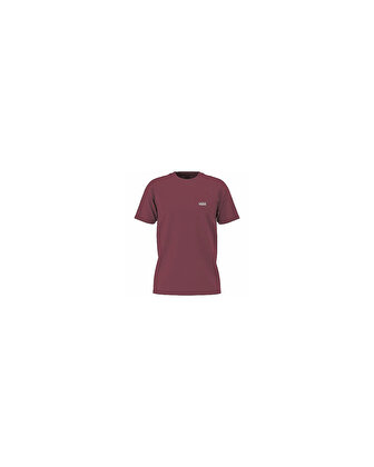LEFT CHEST LOGO TİŞÖRT Cherries Jubilee