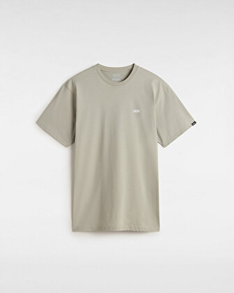 LEFT CHEST LOGO TİŞÖRT London Fog