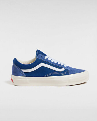 LX OLD SKOOL AYAKKABI Blue/Blue