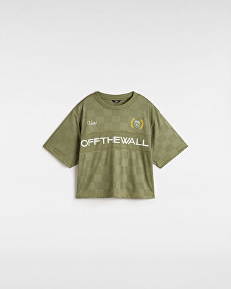 STEVIES SPORTS FORMA Loden Green